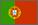 Portuguese flag