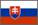Slovakian flag