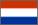 Dutch flag