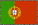 Portuguese flag