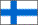Finnish flag