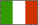 Italian flag