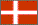 Danish flag